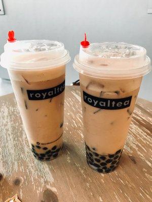 Royaltea