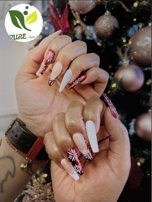 Pure Nails Spa