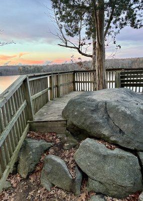 Buzzard Rock