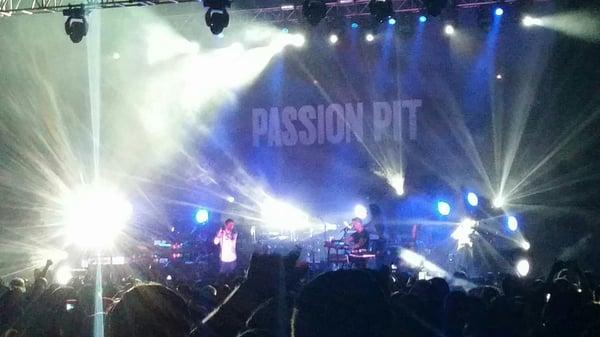 Passion pit