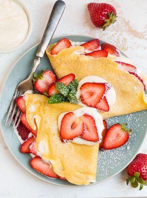 Crepes