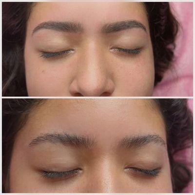 Threading service