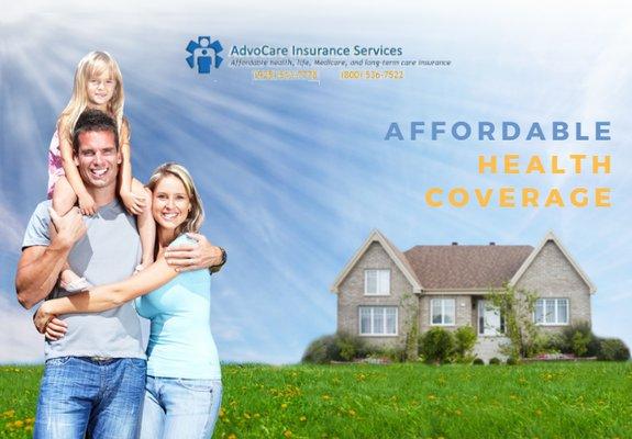 Advocare Insurance Services