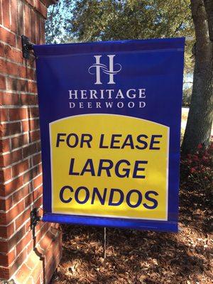 Heritage Deerwood