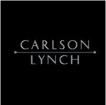 Carlson Lynch Limited logo