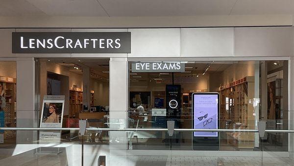 LensCrafters