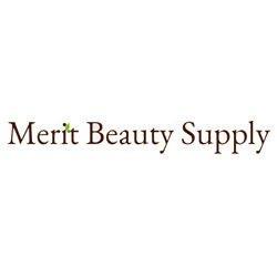 Merit Beauty Supply Co