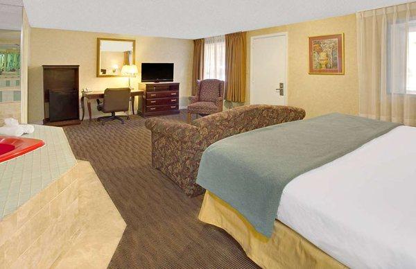 Days Inn By Wyndham Silver Spring