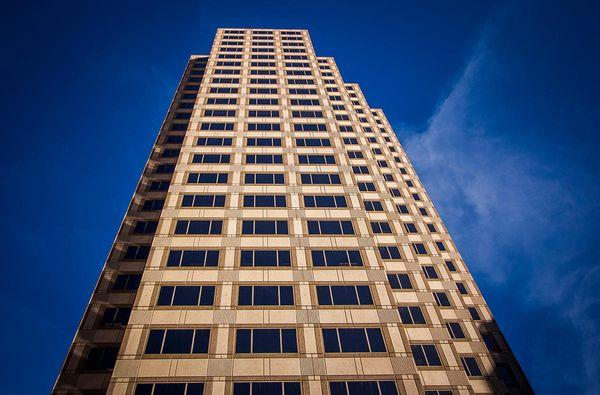 Weston Centre in downtown San Antonio, Texas