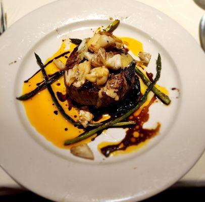 Filet Mignon