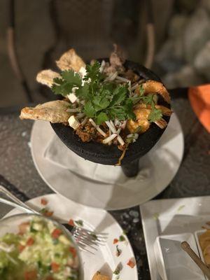 Molcajete