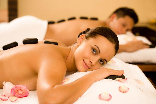 Couples Massage - $110