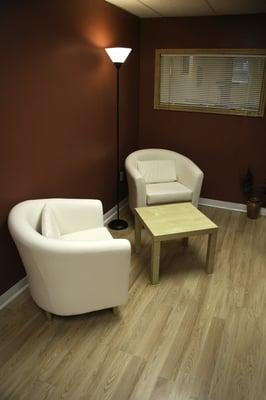 Consultation Room