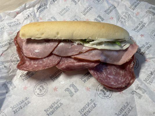 Jimmy John's