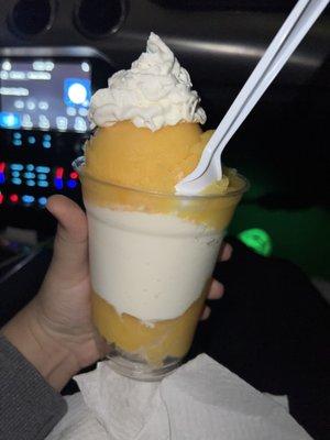 Mango Delight