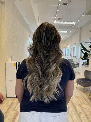 Balayage