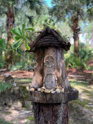 Bok Tower Gardens