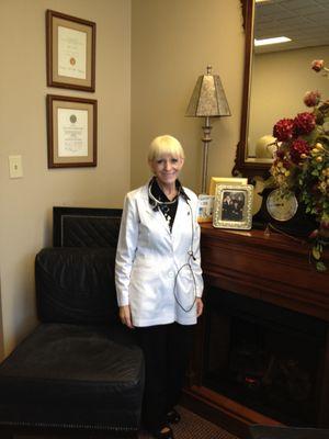 Connie J Smith, DDS