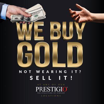 Cash Paid Instantly!
Bring us your scrap, broken & unwanted Gold. If you're not wearing it, SELL IT!