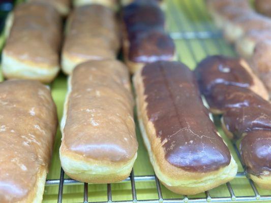 Nate's Donut & Coffee