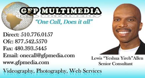 Business Card