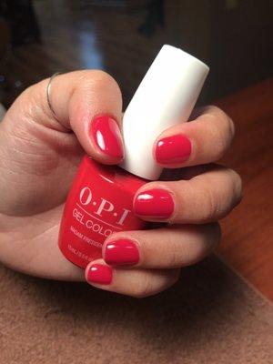 OPI Gel polish