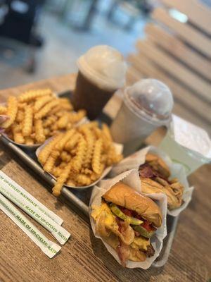 Shake Shack