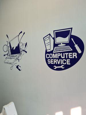 Computer Repair service