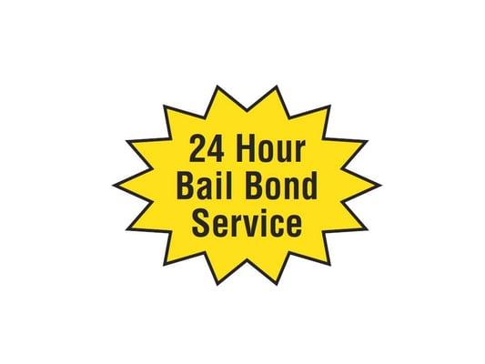 A Quick Bail Bond_Open 24 Hour