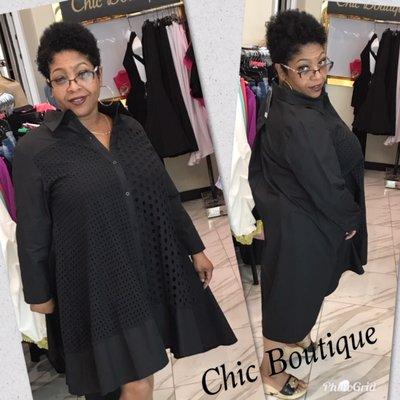 Chic Boutique