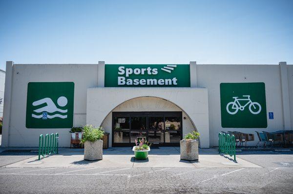 Sports Basement