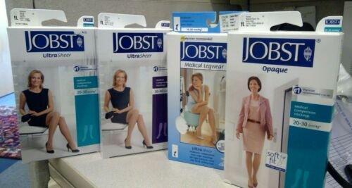 Jobst, Juzo, Sigvaris we have compression stockings in stock.