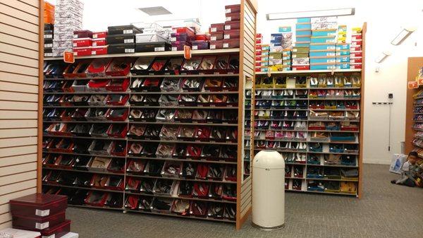 Payless Shoesource at Carolina Place Mall, Pineville, NC