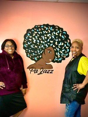 Pazazz Hair and Nail Salon