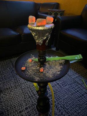 Hookah Buzz