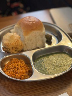 Vada Pav