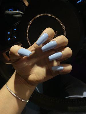 Nails