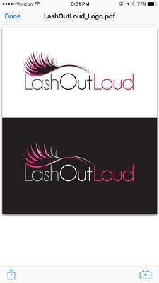 Eye Lash extensions are applied to your individual lashes by a licensed cosmetologist and certified technician.