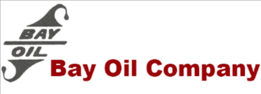 Bay Oil Co logo