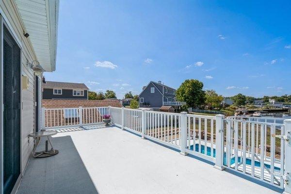 Just listed in Long Branch NJ