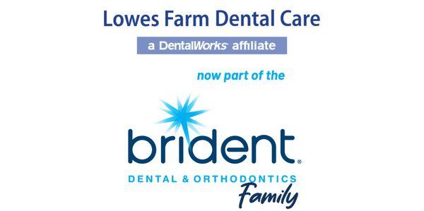 Lowes Farm Dental Care