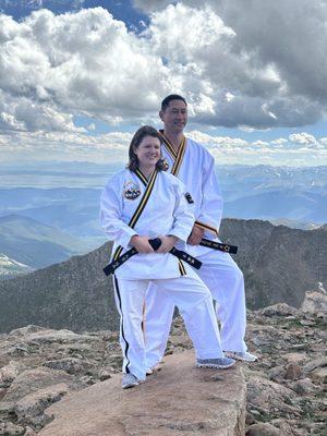 Envision Martial Arts - Evergreen