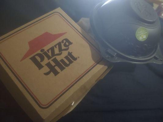 Pizza Hut