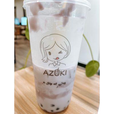 Azuki Tea