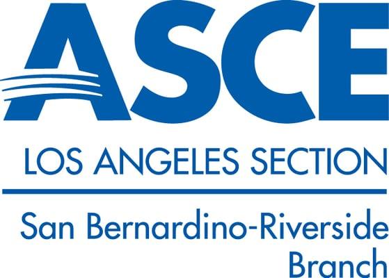 ASCE SB/R Logo