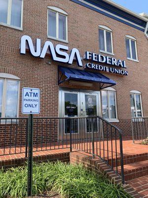 NASA Federal Credit Union