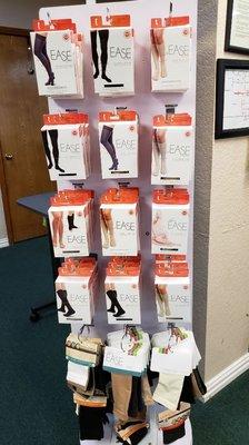 Compression Stockings