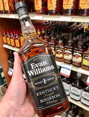 Evan Williams