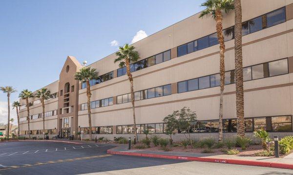 Neurology Clinics of Nevada