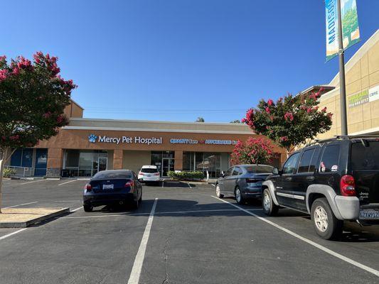 Mercy Pet Hospital